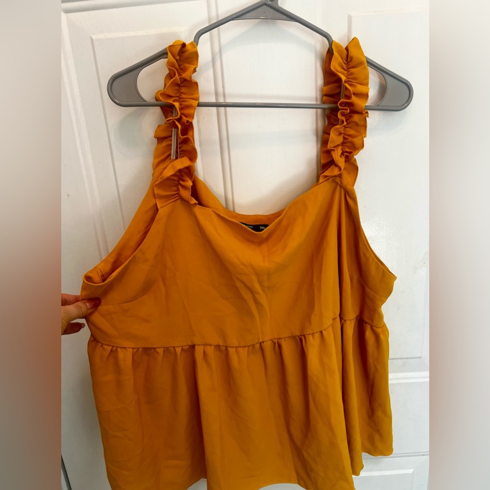 SHEIN tank top